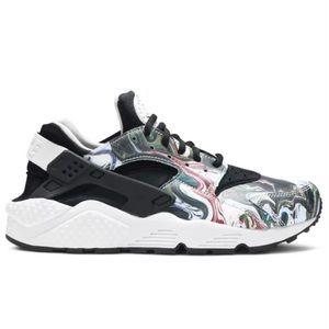 Nike Air Huarache ‘Marble Dye’